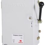 HAVELLS SIDE HANDLE CHANGEOVER SWITCH ? 200A