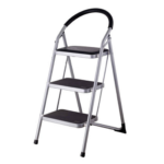 Ladders With Self Supported Trestle