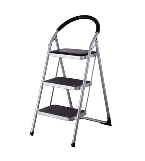Ladders With Self Supported Trestle