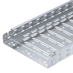 400mm X 50mm Foreign Original Galvanized Wire Merge Cable Tray By 3 Meter