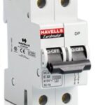 Havell MCB 16A