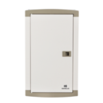 Havells 12 Way 100A Three Phase(TPN) Distribution Board C/W MCB