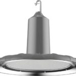 HiClean LED High Bay Light HB04-200W
