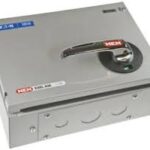 MEM ? Eaton 63A TPN Gear Switch