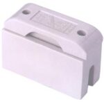 STANLEY 200AMP FUSE AND BASE