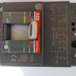 ABB SACE Tmax XT1B 160 Breaker 25A