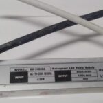 Waterproof LED Power Supply Driver