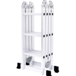 Multi Purpose Aluminum Ladder