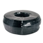 NigerChin 25mm Single Core Copper Wire ? Black