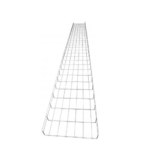 500mm x 100mm Foreign Wire Merge Cable Tray By 3Meter