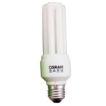 Osram E27(Screw) 11W Energy Saving Bulb