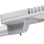 Philips Green Vision LED Street Light BRP371 LED116/NW 110W 220-240V DM MP1 Philip