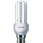 Philips Genie B22 (Pin) 14W Energy Saving Bulb