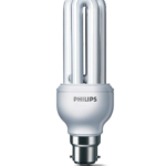 Philips Genie B22 (Pin) 18W Energy Saving Bulb
