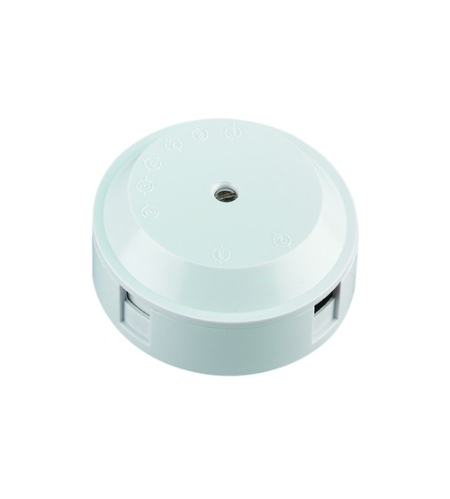 Power Center Ceiling Rose/Pack