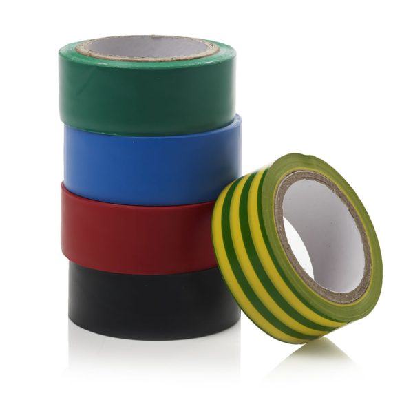 PVC Insulating Tape