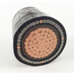 120mm Single Core Armoured Cable ? Kabelmetal Nigeria/Per meter