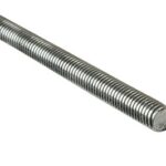Threaded Rod by 2.2mtrs