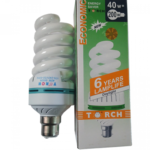 Torch B22 (Pin) 40W Energy Saving Bulb