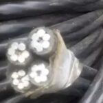95mm X 4Core Recline Nigeria Cable|Per Meter ? Coleman
