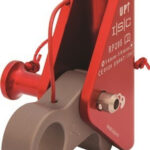 Rescue Single Rope Grabs Lifegear Safetech  Karam