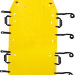 Respac Recovery Stretcher Karam