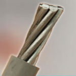 Cometstar ACSR (aluminum conductor steel-reinforced) 1 x 100mm