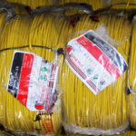 Cutix 16mm Single core copper wire cable