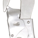 Aluminium Snap Hook Forged KARAM