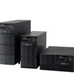 UPS Cyclone 6kVA - 10kVA - 15kVA Tescom