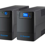 Line Interactive UPS LEO(650-2000VA) Tescom