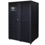 UPS MTI500 40kVA - 500kVA Tescom