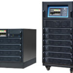 UPS MTR 10kVA - 90kVA Tescom