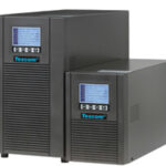 UPS Quantum XL 1-3KVA Tescom