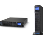 UPS TEOS RT 1kVA - 10kVA Tescom