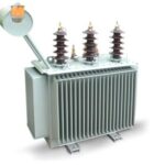KSM 300KVA/33/0.415V COPPER/COPPER WINDING TRANSFORMER