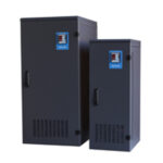 Automatic Voltage Regulators TVR33 5kva - 150kva Tescom