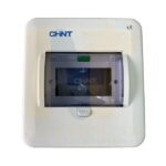 NX8 ? MCB CHINT . ELECTRIC BOX 12way