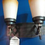 Wall Light Bracket EM9