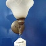 Wall Light Bracket EM10