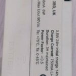 LUCECO LED3EP80-02 Emergency Kits