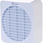 Xpelair 6inches Window Mounted Extractor Fan