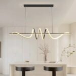 Modern Luxury Chandelier Pendant Light