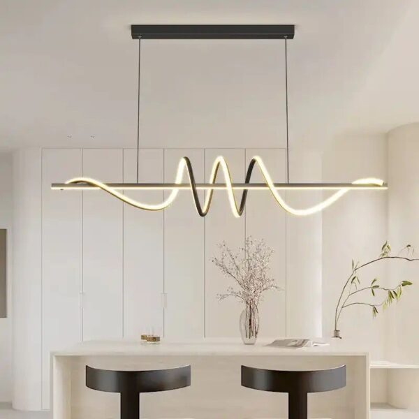 Modern Luxury Chandelier Pendant Light